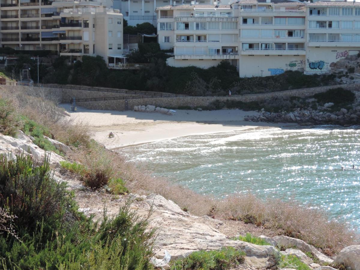 Albatros 202 Vistas Al Mar Apartment Salou Exterior photo