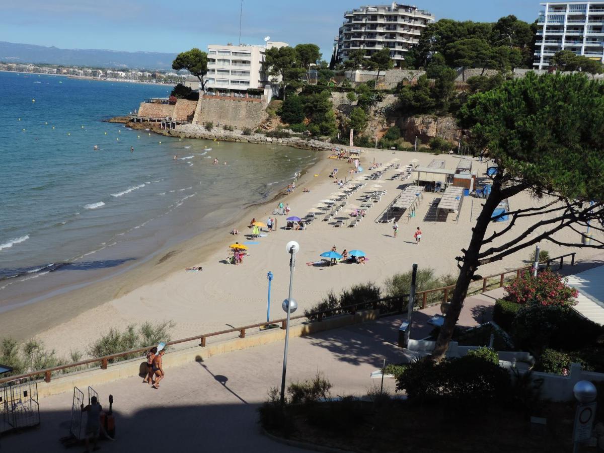 Albatros 202 Vistas Al Mar Apartment Salou Exterior photo